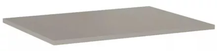 Arezzo design márványpult 60x46 cm, matt beige AR-168215
