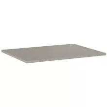 Arezzo design márványpult 80x46 cm, matt beige AR-168216