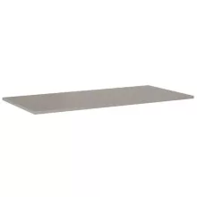 Arezzo design márványpult 100x46 cm, matt beige AR-168217