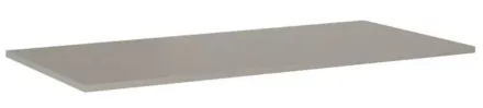 Arezzo design márványpult 100x46 cm, matt beige AR-168217