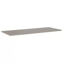 Arezzo design márványpult 120x46 cm, matt beige AR-168218