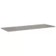 Arezzo design márványpult 141x46 cm, matt beige AR-168219