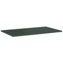 Arezzo design márványpult 80x46 cm, matt zöld AR-168222