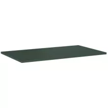 Arezzo design márványpult 100x46 cm, matt zöld AR-168223