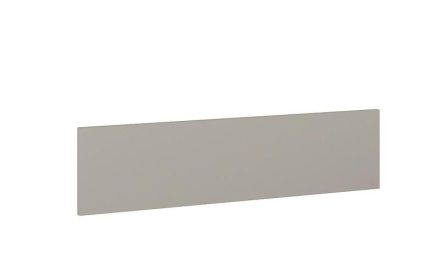 Arezzo design márvány fali panel 80x20 cm, matt beige AR-168266