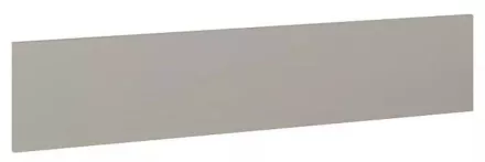 Arezzo design márvány fali panel 100x20 cm, matt beige AR-168267