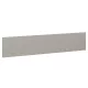 Arezzo design márvány fali panel 100x20 cm, matt beige AR-168267