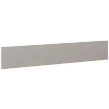   Arezzo design márvány fali panel 121x20 cm, matt beige AR-168268