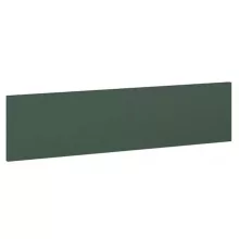   Arezzo design márvány fali panel 80x20 cm, matt zöld AR-168269