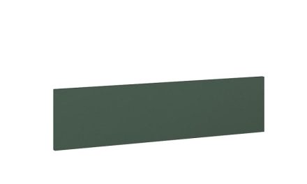 Arezzo design márvány fali panel 80x20 cm, matt zöld AR-168269