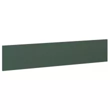   Arezzo design márvány fali panel 100x20 cm, matt zöld AR-168270