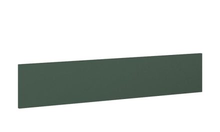 Arezzo design márvány fali panel 100x20 cm, matt zöld AR-168270