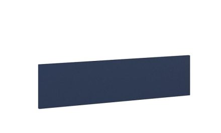 Arezzo design márvány fali panel 80x20 cm, matt kék AR-168272