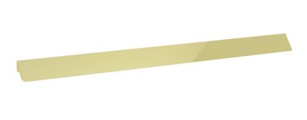 Arezzo design Nevada fogantyú 50 cm, fényes arany AR-168285
