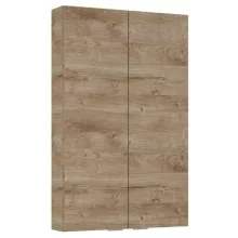   Arezzo design univerzális felsőszekrény 50x80 cm, canela tölgy AR-168309