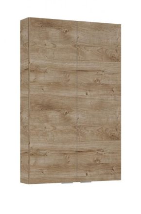 Arezzo design univerzális felsőszekrény 50x80 cm, canela tölgy AR-168309