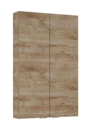 Arezzo design univerzális felsőszekrény 50x80 cm, canela tölgy AR-168309