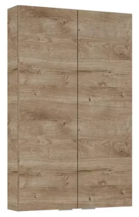 Arezzo design univerzális felsőszekrény 50x80 cm, canela tölgy AR-168309