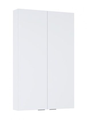 Arezzo design univerzális felsőszekrény 50x80 cm, matt fehér AR-168310