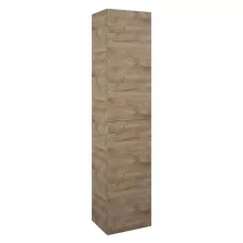   Arezzo design univerzális állószekrény 40x180 cm, canela tölgy AR-168315