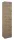 Arezzo design univerzális állószekrény 40x180 cm, canela tölgy AR-168315