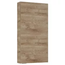   Arezzo design univerzális felsőszekrény 40x80 cm, canela tölgy AR-168321