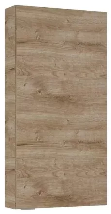 Arezzo design univerzális felsőszekrény 40x80 cm, canela tölgy AR-168321