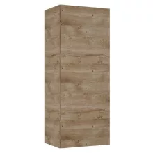   Arezzo design univerzális felsőszekrény 39x100 cm, canela tölgy AR-168335