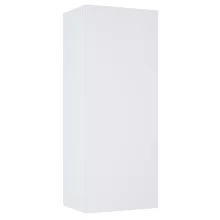   Arezzo design univerzális felsőszekrény 39x100 cm, matt fehér AR-168336