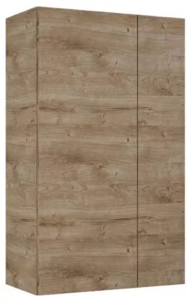 Arezzo design univerzális felsőszekrény 60x100 cm, tölgy AR-168343
