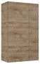 Arezzo design univerzális felsőszekrény 60x100 cm, tölgy AR-168343