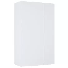   Arezzo design univerzális felsőszekrény 60x100 cm, matt fehér AR-168344