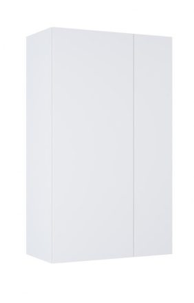 Arezzo design univerzális felsőszekrény 60x100 cm, matt fehér AR-168344