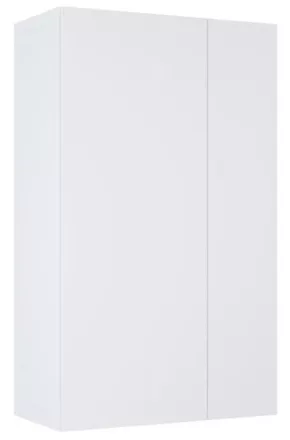 Arezzo design univerzális felsőszekrény 60x100 cm, matt fehér AR-168344