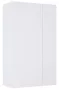Arezzo design univerzális felsőszekrény 60x100 cm, matt fehér AR-168344