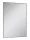 Arezzo design keretes tükör 60x80 cm, króm AR-168420
