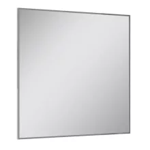 Arezzo design keretes tükör 80x80 cm, króm AR-168422