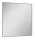 Arezzo design keretes tükör 80x80 cm, króm AR-168422