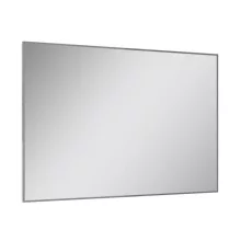   Arezzo design fordítható tükör keretben 120x80 cm, króm AR-168425