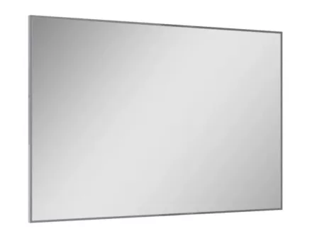 Arezzo design fordítható tükör keretben 120x80 cm, króm AR-168425