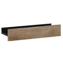   Arezzo design univerzális polc 40 cm, canela tölgy AR-168454