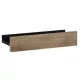 Arezzo design univerzális polc 40 cm, canela tölgy AR-168454