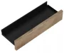 Arezzo design univerzális polc 40 cm, canela tölgy AR-168454