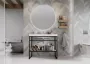 Arezzo design univerzális polc 40 cm, canela tölgy AR-168454