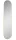 Arezzo design Sharon ovális LED tükör 35x150 cm, arany AR-168507