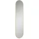 Arezzo design Sharon ovális LED tükör 35x150 cm, arany AR-168507