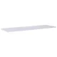 Arezzo design Terrazzo márványpult 60x46 cm, matt fehér mintázatú AR-168538