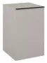 Arezzo design Monterey oldalszekrény 40x63,5 cm, 1 ajtóval, matt beige AR-168595