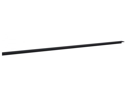 Arezzo design Monterey fogantyú 100 cm-es alsószekrényhez, fekete AR-168650