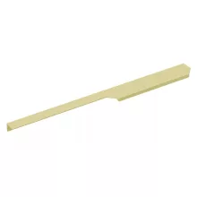 Arezzo design Monterey fogantyú 40 cm, arany AR-168651